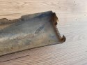 HONDA NTV 650 REVERE OGON ZADUPEK OWIEWKA OSŁONA