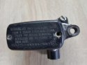 HONDA NTV 650 REVERE POMPA HAMULCOWA PRZÓD