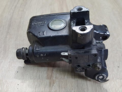 HONDA NTV 650 REVERE POMPA HAMULCOWA PRZÓD HONDA NTV 650 REVERE POMPA HAMULCOWA PRZÓD