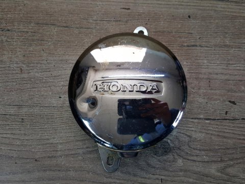 HONDA PA 50 DEKIEL POKRYWA KAPA OSŁONA OBUDOWA HONDA PA 50 DEKIEL POKRYWA KAPA OSŁONA OBUDOWA