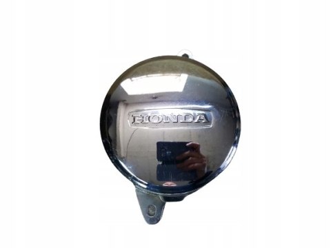 HONDA PA 50 DEKIEL POKRYWA KAPA OSŁONA OBUDOWA HONDA PA 50 DEKIEL POKRYWA KAPA OSŁONA OBUDOWA