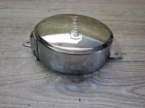 HONDA PA 50 DEKIEL POKRYWA KAPA OSŁONA OBUDOWA HONDA PA 50 DEKIEL POKRYWA KAPA OSŁONA OBUDOWA