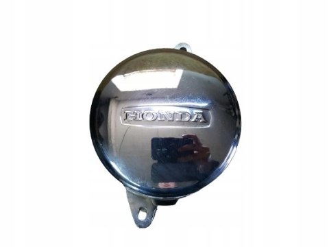 HONDA PA 50 DEKIEL POKRYWA KAPA OSŁONA OBUDOWA HONDA PA 50 DEKIEL POKRYWA KAPA OSŁONA OBUDOWA