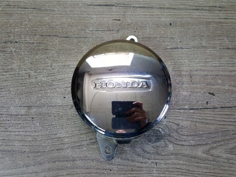 HONDA PA 50 DEKIEL POKRYWA KAPA OSŁONA OBUDOWA HONDA PA 50 DEKIEL POKRYWA KAPA OSŁONA OBUDOWA