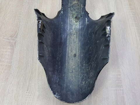 HONDA PC 800 PACIFIC COAST BŁOTNIK PRZÓD PRZEDNI