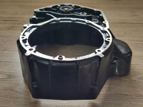 BMW K75 K 75 LT RT POKRYWA DEKIEL KAPA OSŁONA BMW K75 K 75 LT RT POKRYWA DEKIEL KAPA OSŁONA