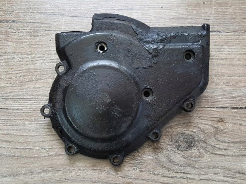 BMW K75 K 75 LT RT POKRYWA POMPY WODY DEKIEL BMW K75 K 75 LT RT POKRYWA POMPY WODY DEKIEL