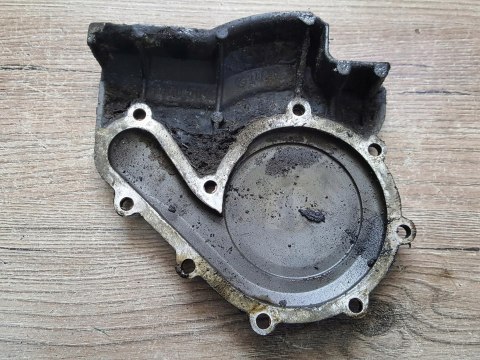 BMW K75 K 75 LT RT POKRYWA POMPY WODY DEKIEL BMW K75 K 75 LT RT POKRYWA POMPY WODY DEKIEL