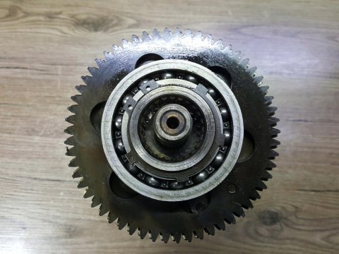 BMW K75 K 75 LT RT WAŁEK ZDAWCZY BALANSUJĄCY BMW K75 K 75 LT RT WAŁEK ZDAWCZY BALANSUJĄCY