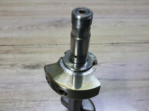 BMW K75 K 75 LT RT WAŁEK ZDAWCZY BALANSUJĄCY BMW K75 K 75 LT RT WAŁEK ZDAWCZY BALANSUJĄCY