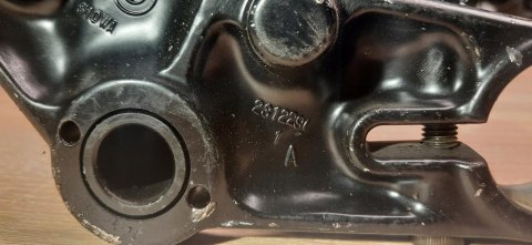 BMW K75 RT PÓŁKA GÓRNA ZAWIESZENIA 2312291 BMW K75 RT PÓŁKA GÓRNA ZAWIESZENIA 2312291