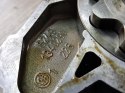 BMW R 1100 R POMPA OLEJU OLEJOWA