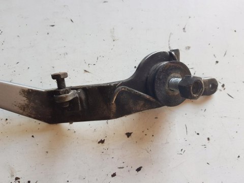 BMW R 1150 RT DŹWIGNIA HAMULCA NOŻNEGO TYŁ TYLNEGO BMW R 1150 RT DŹWIGNIA HAMULCA NOŻNEGO TYŁ TYLNEGO