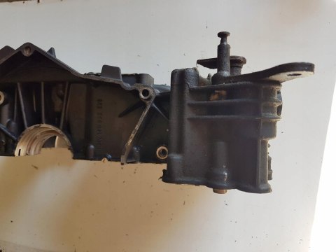 BMW R 1150 RT KARTER BLOK SILNIKA BMW R 1150 RT KARTER BLOK SILNIKA