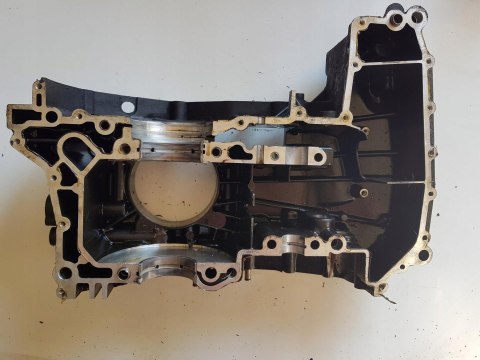 BMW R 1150 RT KARTER BLOK SILNIKA BMW R 1150 RT KARTER BLOK SILNIKA