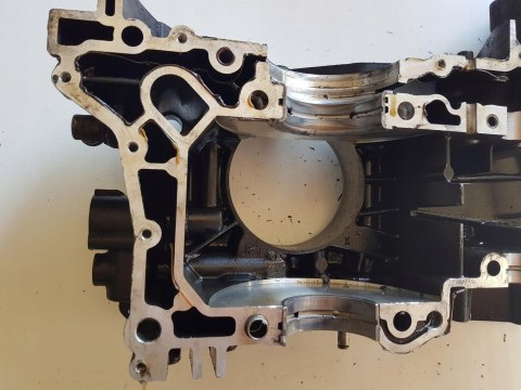 BMW R 1150 RT KARTER BLOK SILNIKA BMW R 1150 RT KARTER BLOK SILNIKA
