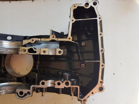 BMW R 1150 RT KARTER BLOK SILNIKA BMW R 1150 RT KARTER BLOK SILNIKA