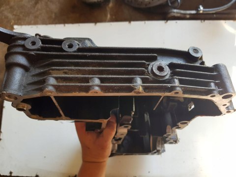 BMW R 1150 RT KARTER BLOK SILNIKA BMW R 1150 RT KARTER BLOK SILNIKA