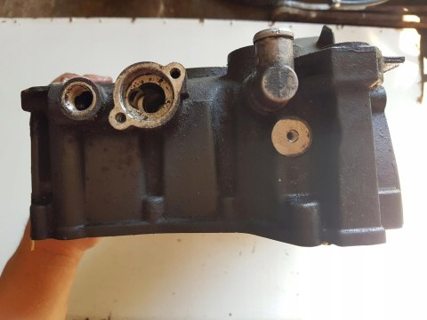 BMW R 1150 RT KARTER BLOK SILNIKA BMW R 1150 RT KARTER BLOK SILNIKA