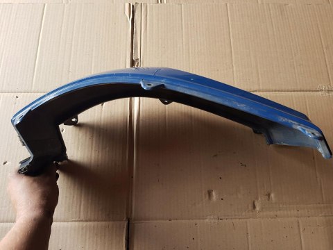 BMW R 1150 RT OWIEWKA OSŁONA ZBIORNIKA BAKU BMW R 1150 RT OWIEWKA OSŁONA ZBIORNIKA BAKU