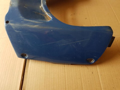 BMW R 1150 RT PŁUG DOLNY OWIEWKA ŁĄCZNIK BMW R 1150 RT PŁUG DOLNY OWIEWKA ŁĄCZNIK