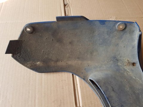 BMW R 1150 RT PŁUG DOLNY OWIEWKA ŁĄCZNIK BMW R 1150 RT PŁUG DOLNY OWIEWKA ŁĄCZNIK