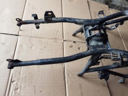 BMW R 1150 RT STELAŻ RAMY MOCOWANIE OGON TYŁ