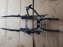 BMW R 1150 RT STELAŻ RAMY MOCOWANIE OGON TYŁ