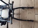 BMW R 1150 RT STELAŻ RAMY MOCOWANIE OGON TYŁ