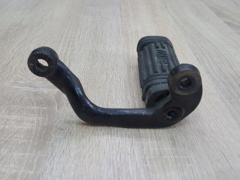 BMW R 45 60 75 80 90 100 SET PODNÓŻEK MOCOWANIE BMW R 45 60 75 80 90 100 SET PODNÓŻEK MOCOWANIE