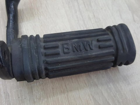 BMW R 45 60 75 80 90 100 SET PODNÓŻEK MOCOWANIE BMW R 45 60 75 80 90 100 SET PODNÓŻEK MOCOWANIE