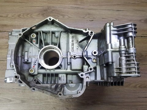 BMW R 850 1100 RT RS BLOK SILNIKA KARTERY KPL BMW R 850 1100 RT RS BLOK SILNIKA KARTERY KPL