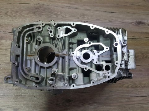 BMW R 850 1100 RT RS BLOK SILNIKA KARTERY KPL BMW R 850 1100 RT RS BLOK SILNIKA KARTERY KPL
