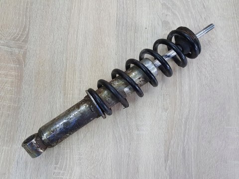 BMW R1100 R AMORTYZATOR PRZÓD PRZEDNI