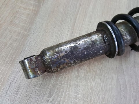 BMW R1100 R AMORTYZATOR PRZÓD PRZEDNI