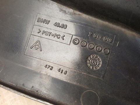 BMW R1100 RS BOK BOCZEK OWIEWKA OSŁONA PRAWA BMW R1100 RS BOK BOCZEK OWIEWKA OSŁONA PRAWA