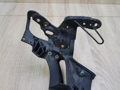 BMW R1100 S STELAŻ BAGAŻNIK UCHWYT MOCOWANIE BMW R1100 S STELAŻ BAGAŻNIK UCHWYT MOCOWANIE