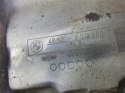 BMW R1150 GS NADKOLE WYPEŁNIENIE ZADUPKA OGON