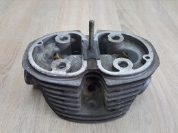 BMW R45 GŁOWICA CYLINDRA