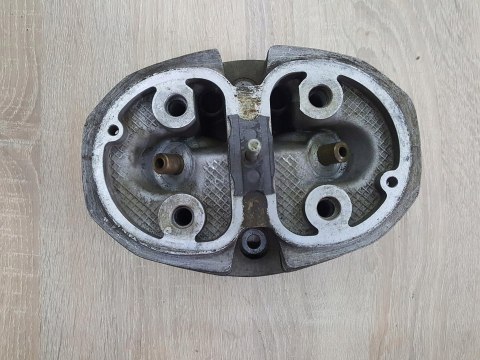 BMW R45 GŁOWICA CYLINDRA BMW R45 GŁOWICA CYLINDRA
