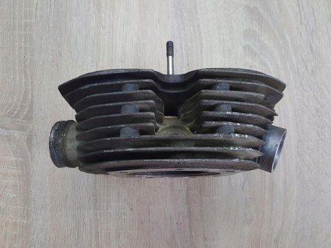 BMW R45 GŁOWICA CYLINDRA BMW R45 GŁOWICA CYLINDRA