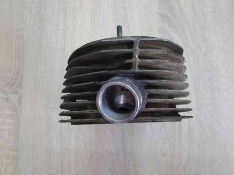 BMW R45 GŁOWICA CYLINDRA BMW R45 GŁOWICA CYLINDRA