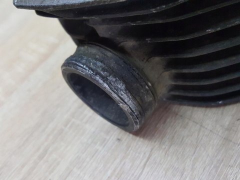 BMW R45 GŁOWICA CYLINDRA BMW R45 GŁOWICA CYLINDRA