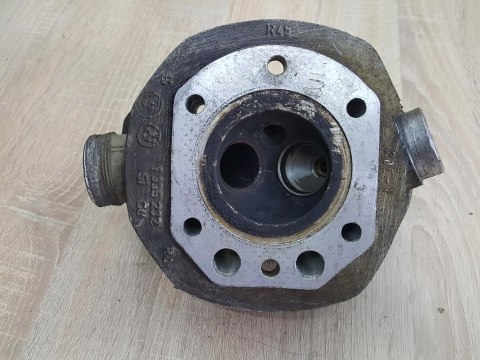 BMW R45 GŁOWICA CYLINDRA BMW R45 GŁOWICA CYLINDRA