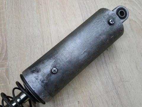 BMW R60 R75 R80 R90 R100 AMORTYZATOR NIVOMAT BOGE BMW R60 R75 R80 R90 R100 AMORTYZATOR NIVOMAT BOGE