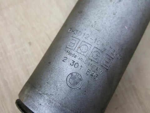 BMW R60 R75 R80 R90 R100 AMORTYZATOR NIVOMAT BOGE BMW R60 R75 R80 R90 R100 AMORTYZATOR NIVOMAT BOGE