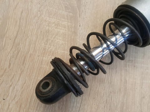 BMW R60 R75 R80 R90 R100 AMORTYZATOR NIVOMAT BOGE BMW R60 R75 R80 R90 R100 AMORTYZATOR NIVOMAT BOGE