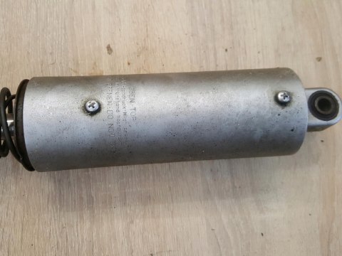 BMW R60 R75 R80 R90 R100 AMORTYZATOR NIVOMAT BOGE BMW R60 R75 R80 R90 R100 AMORTYZATOR NIVOMAT BOGE