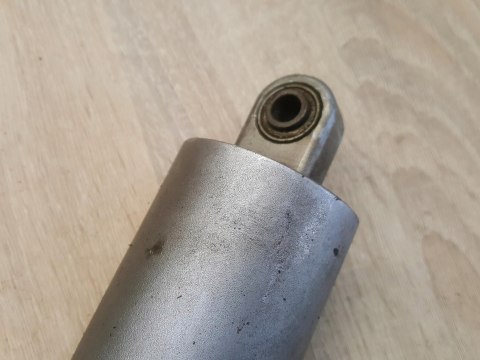 BMW R60 R75 R80 R90 R100 AMORTYZATOR NIVOMAT BOGE BMW R60 R75 R80 R90 R100 AMORTYZATOR NIVOMAT BOGE