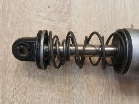 BMW R60 R75 R80 R90 R100 AMORTYZATOR NIVOMAT BOGE BMW R60 R75 R80 R90 R100 AMORTYZATOR NIVOMAT BOGE